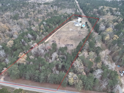 Country Home W/Pool W/ Shops W/Field for Sale near El Dorado, AR - image 3