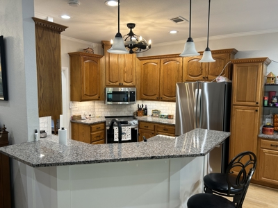 Country Home W/Pool W/ Shops W/Field for Sale near El Dorado, AR - image 40