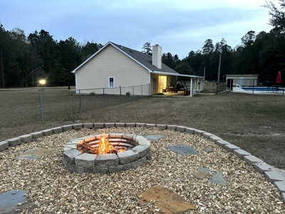 Country Home W/Pool W/ Shops W/Field for Sale near El Dorado, AR - image 26