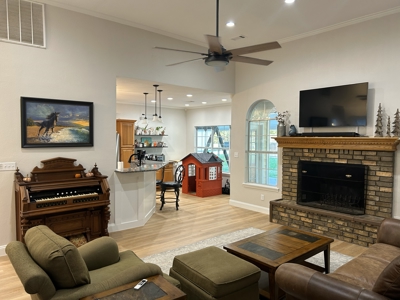 Country Home W/Pool W/ Shops W/Field for Sale near El Dorado, AR - image 42