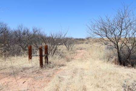19.93 ACRES of vacant land for sale in Benson, AZ - image 1