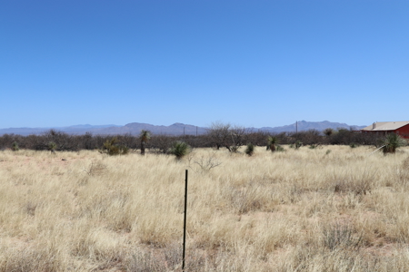 19.93 ACRES of vacant land for sale in Benson, AZ - image 6
