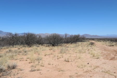 19.93 ACRES of vacant land for sale in Benson, AZ - image 11