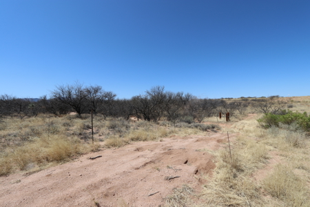 19.93 ACRES of vacant land for sale in Benson, AZ - image 2
