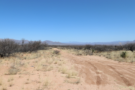 19.93 ACRES of vacant land for sale in Benson, AZ - image 13