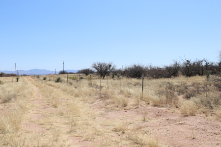 9.93 ACRES of vacant land for sale in Benson, AZ. - image 9