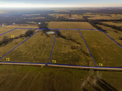 Land For Sale Vernon County Missouri - image 1