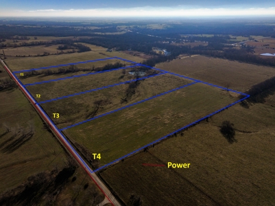 Land For Sale Vernon County Missouri - image 3
