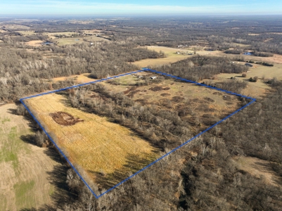 Land For Sale Vernon County Missouri - image 3