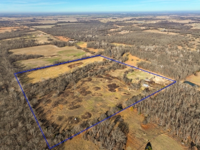 Land For Sale Vernon County Missouri - image 2