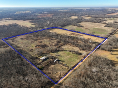 Land For Sale Vernon County Missouri - image 1