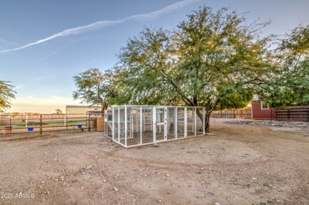 Upgraded Equestrian Retreat with Casita, Pool & Modern Amenities - image 27
