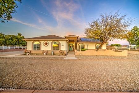 Upgraded Equestrian Retreat with Casita, Pool & Modern Amenities - image 9