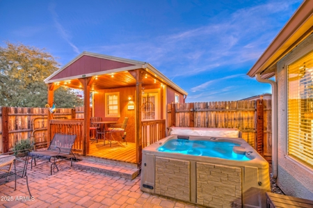 Upgraded Equestrian Retreat with Casita, Pool & Modern Amenities - image 7