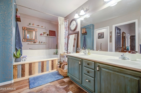 Upgraded Equestrian Retreat with Casita, Pool & Modern Amenities - image 12