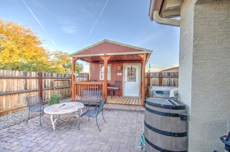 Upgraded Equestrian Retreat with Casita, Pool & Modern Amenities - image 37