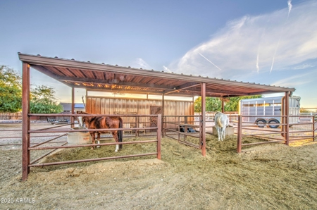Upgraded Equestrian Retreat with Casita, Pool & Modern Amenities - image 1