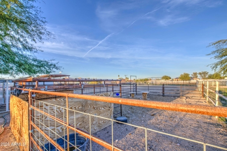Upgraded Equestrian Retreat with Casita, Pool & Modern Amenities - image 25