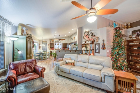 Upgraded Equestrian Retreat with Casita, Pool & Modern Amenities - image 3