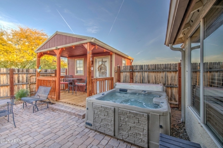 Upgraded Equestrian Retreat with Casita, Pool & Modern Amenities - image 40