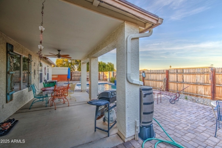 Upgraded Equestrian Retreat with Casita, Pool & Modern Amenities - image 39