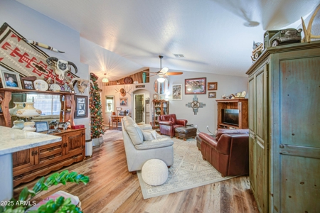 Upgraded Equestrian Retreat with Casita, Pool & Modern Amenities - image 2