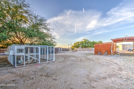 Upgraded Equestrian Retreat with Casita, Pool & Modern Amenities - image 28