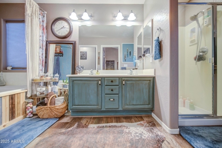 Upgraded Equestrian Retreat with Casita, Pool & Modern Amenities - image 13