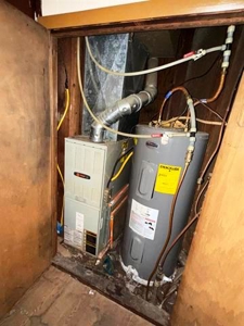 Investment Property with shop in Highland, AR for Sale - image 21