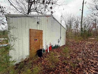Investment Property with shop in Highland, AR for Sale - image 26