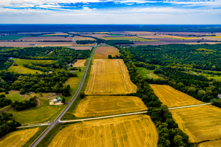 Kansas Farmland For Sale Absolute Auction - image 3