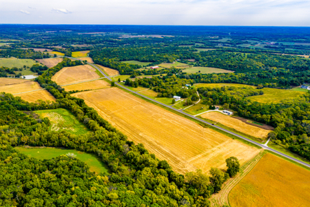Kansas Farmland For Sale Absolute Auction - image 7