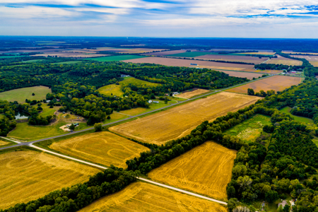 Kansas Farmland For Sale Absolute Auction - image 4