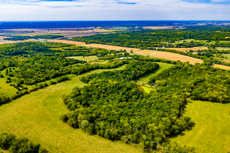 Land For Sale Absolute Auction Perry Kansas - image 8