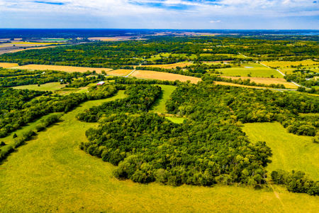 Land For Sale Absolute Auction Perry Kansas - image 6