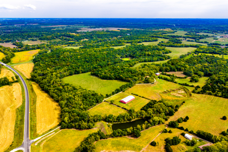 Land For Sale Absolute Auction Perry Kansas - image 3