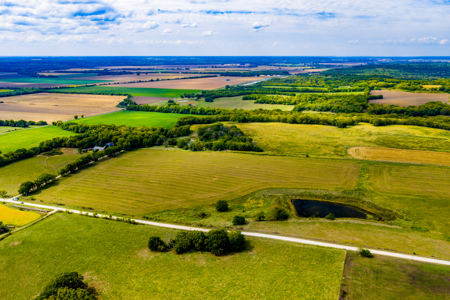 Absolute Auction Kansas Land For Sale - image 5