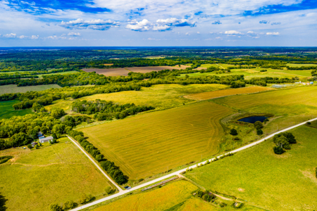 Absolute Auction Kansas Land For Sale - image 3