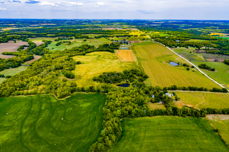 Absolute Auction Kansas Land For Sale - image 13