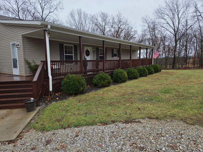 Putnam County Country Home and 158 Acres For Sale - image 2