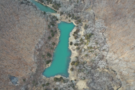 Putnam County Country Home and 158 Acres For Sale - image 38