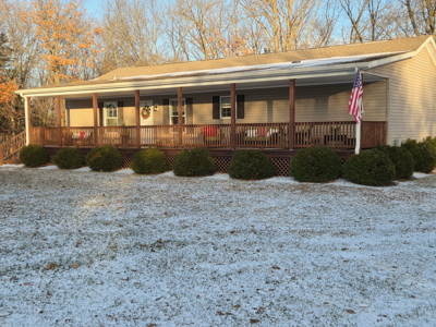 Putnam County Country Home and 158 Acres For Sale - image 34