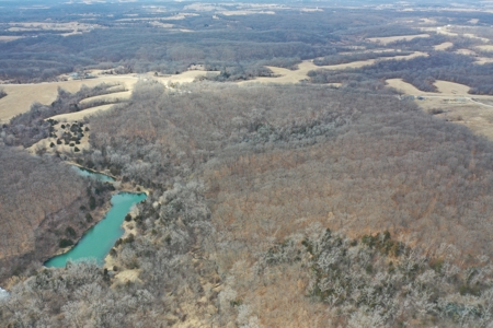 Putnam County Country Home and 158 Acres For Sale - image 43