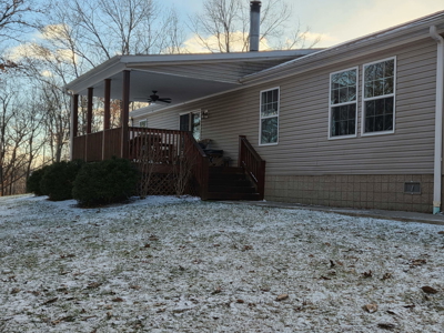 Putnam County Country Home and 158 Acres For Sale - image 35