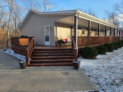 Putnam County Country Home and 158 Acres For Sale - image 33