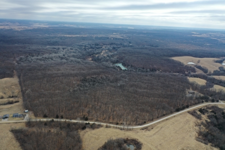 Putnam County Country Home and 158 Acres For Sale - image 39