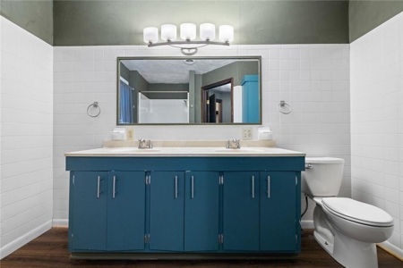 Carroll County 172+ Acre Farm and Hunting Property For Sale - image 30