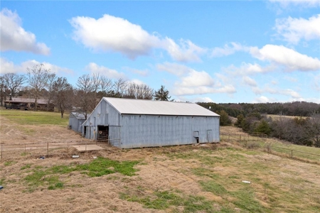 Carroll County 172+ Acre Farm and Hunting Property For Sale - image 12