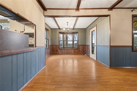 Carroll County 172+ Acre Farm and Hunting Property For Sale - image 27