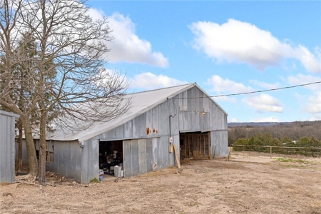 Carroll County 172+ Acre Farm and Hunting Property For Sale - image 11